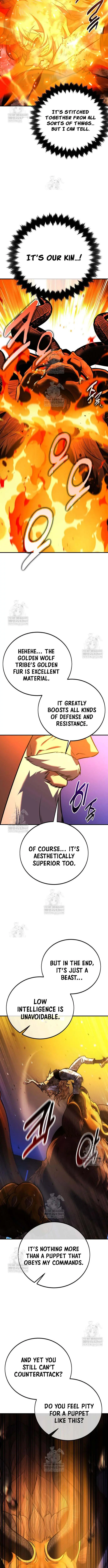 I Killed an Academy Player Chapter 108 image 20_optimized